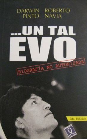 ...un Tal Evo