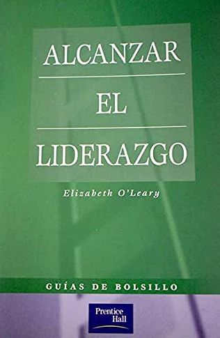 Alcanzar El Liderazgo