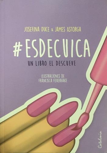 Es De Cuica