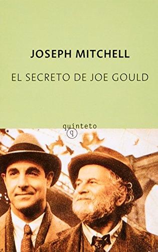 El secreto de Joe Gould