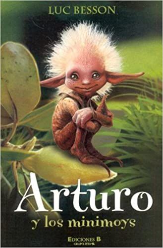 Arturo Y Los Minimoys