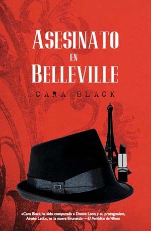 Asesinato en Belleville