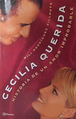 Cecilia Querida