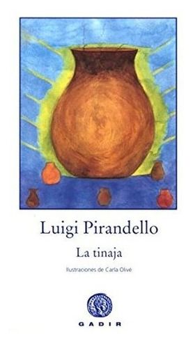 La Tinaja