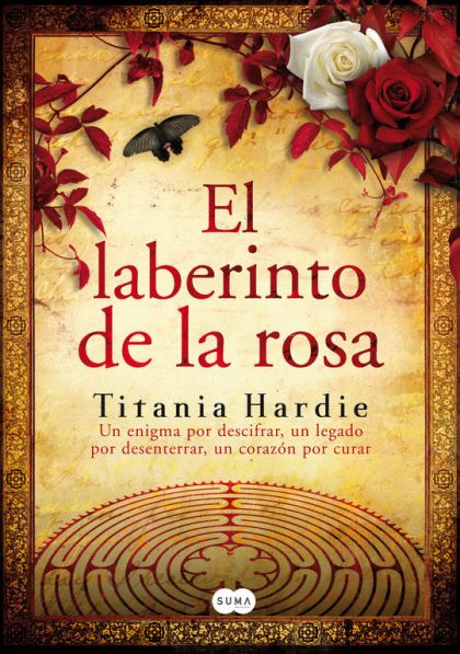 El Laberinto De La Rosa