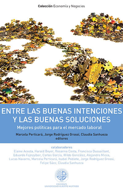 Entre las buenas intenciones y las buenas soluciones