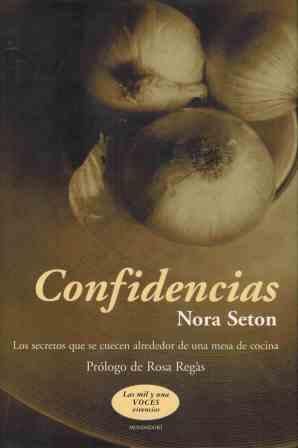 Confidencias