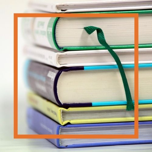 6 libros en español que no puedes perderte