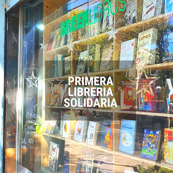 Primera Librería Solidaria