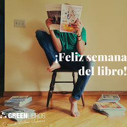 ¡Semana del libro!