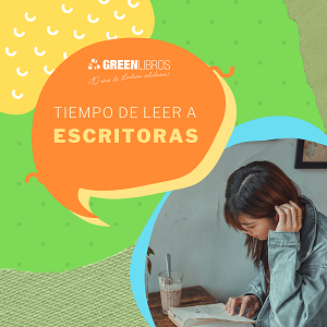 Leamos a estas escritoras