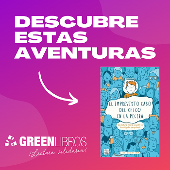 ¿Algo nuevo para leer? Mira aquí