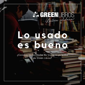 La experiencia del libro leído