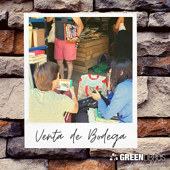 Ventas de Bodega
