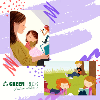 ¿Y si leemos un cuento?