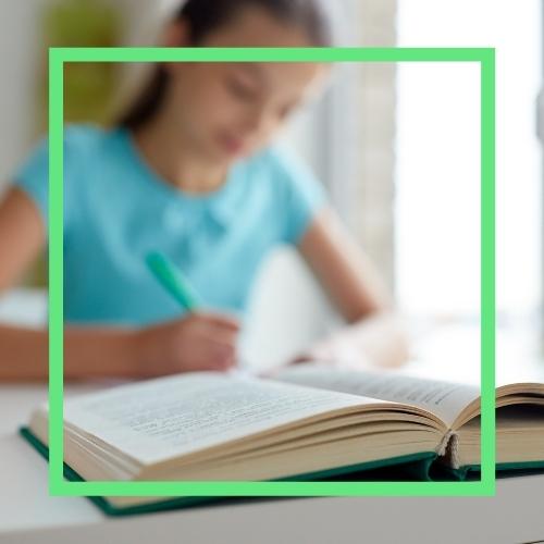 Cinco estrategias didácticas para crear un hábito de lectura en preadolescentes