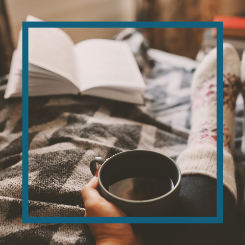 Cinco novelas en donde el invierno es el protagonista