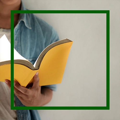 Cinco beneficios para motivarte con la lectura