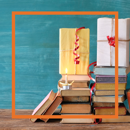 Navidad y los libros: ideas para un consumo responsable y regalar con sentido