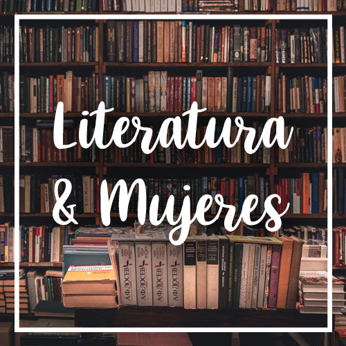 4 Tesoros de la literatura escrita por mujeres