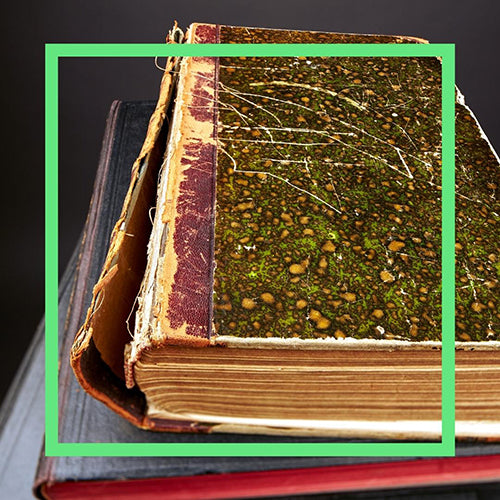 Restauración de libros: 4 tips esenciales