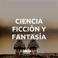 Ciencia Ficción y Fantasía
