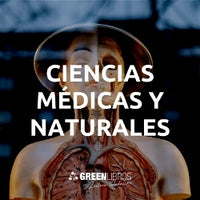 Ciencias Médicas y Naturales