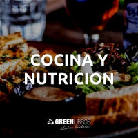 Cocina y Nutrición