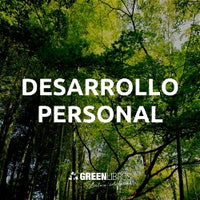 Desarrollo Personal