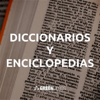 Diccionarios y Enciclopedia