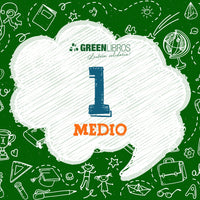 Texto Escolar 1° Medio