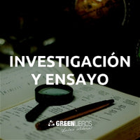 Investigación y Ensayo