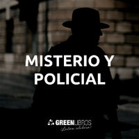 Misterio y Policial