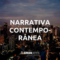 Narrativa Contemporánea