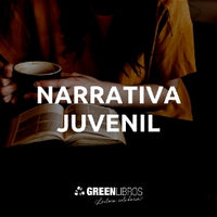 Narrativa Juvenil