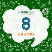 Texto Escolar 8° Básico