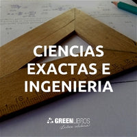 Ciencias Exactas e Ingeniería