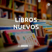 LIBROS NUEVOS