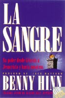 La sangre