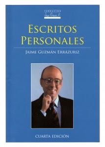 Escritos Personales