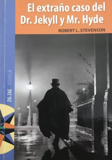 El Extraño Caso Del Dr. Jekyll Y Mr. Hyde
