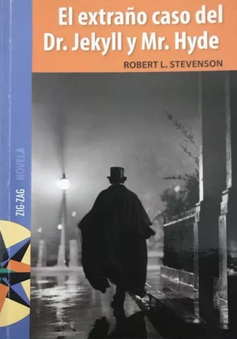 El Extraño Caso Del Dr. Jekyll Y Mr. Hyde
