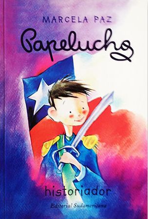 Papelucho Historiador