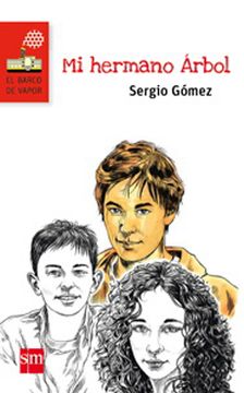 Mi hermano Árbol