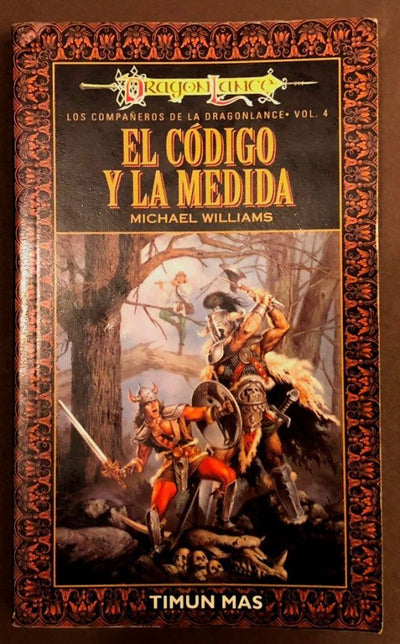 El código y la medida