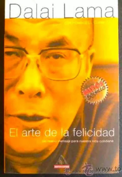 El Arte De La Felicidad