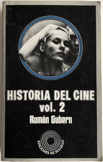 Historia del cine. Tomo II