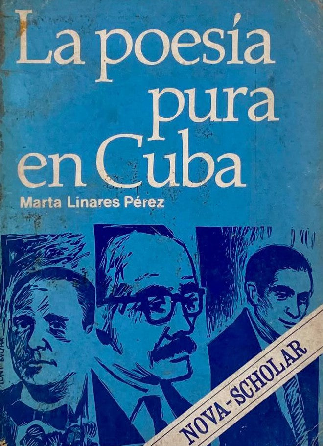 La poesía pura en Cuba y su evolución