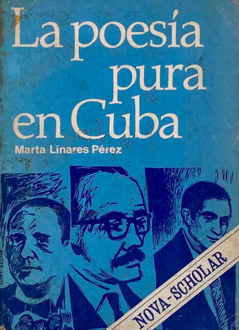 La poesía pura en Cuba y su evolución