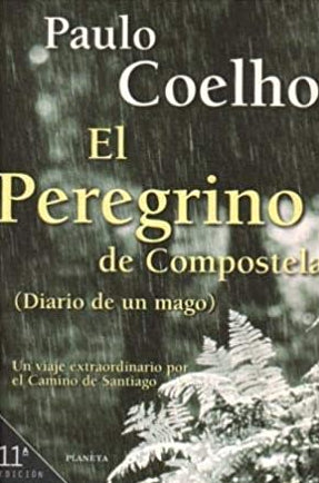 El Peregrino